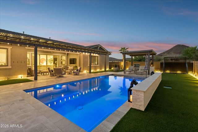31537 N 126TH Lane, Peoria, AZ 85383
