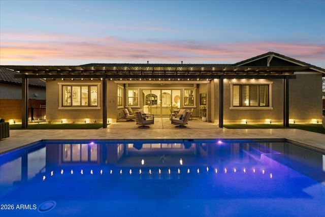 31537 N 126TH Lane, Peoria, AZ 85383
