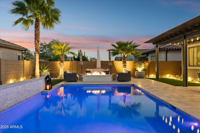 31537 N 126TH Lane, Peoria, AZ 85383