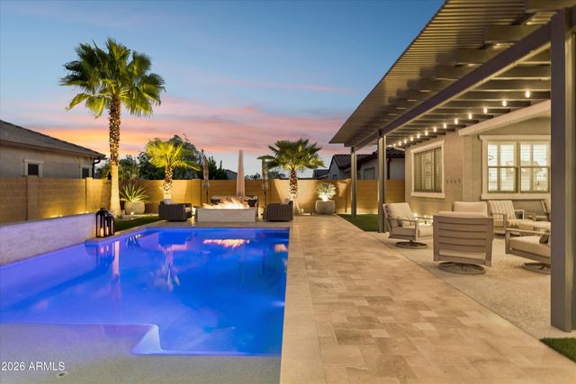 31537 N 126TH Lane, Peoria, AZ 85383