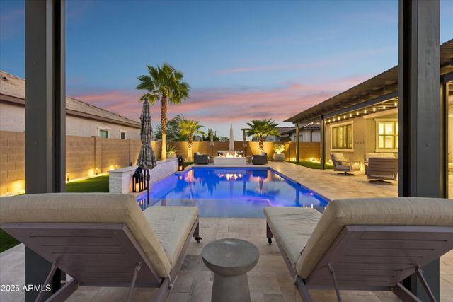 31537 N 126TH Lane, Peoria, AZ 85383