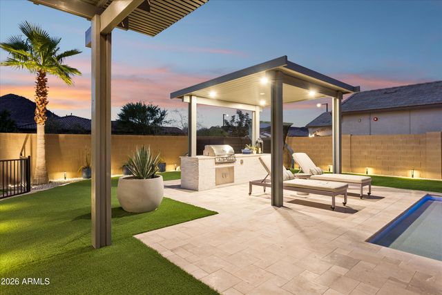 31537 N 126TH Lane, Peoria, AZ 85383