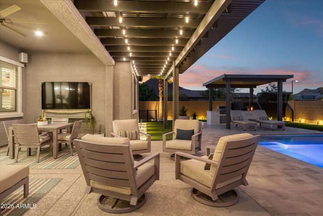 31537 N 126TH Lane, Peoria, AZ 85383
