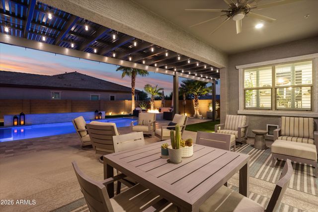 31537 N 126TH Lane, Peoria, AZ 85383