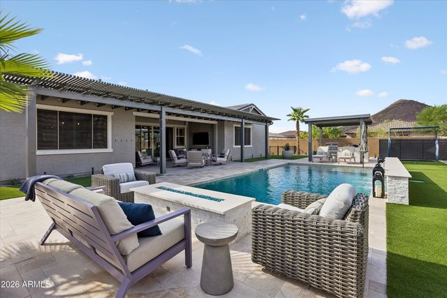 31537 N 126TH Lane, Peoria, AZ 85383