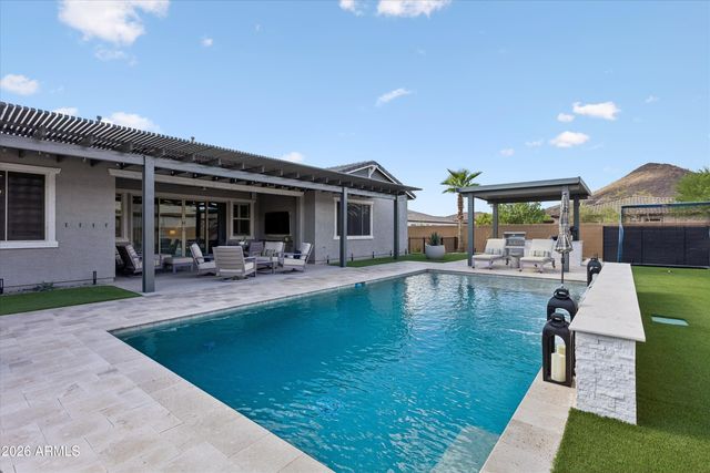31537 N 126TH Lane, Peoria, AZ 85383
