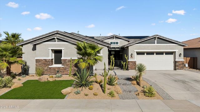 31537 N 126TH Lane, Peoria, AZ 85383