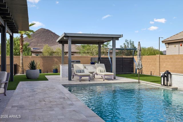 31537 N 126TH Lane, Peoria, AZ 85383