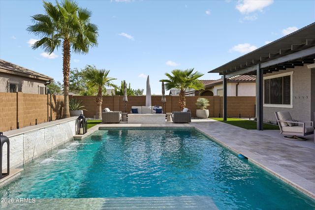 31537 N 126TH Lane, Peoria, AZ 85383