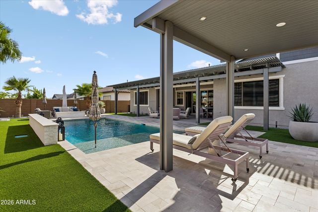 31537 N 126TH Lane, Peoria, AZ 85383