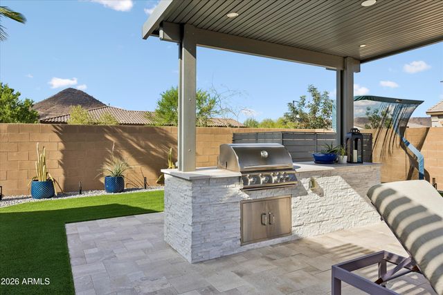 31537 N 126TH Lane, Peoria, AZ 85383