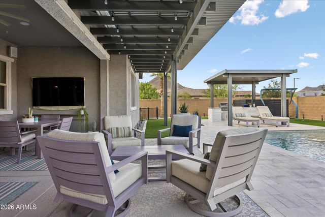 31537 N 126TH Lane, Peoria, AZ 85383