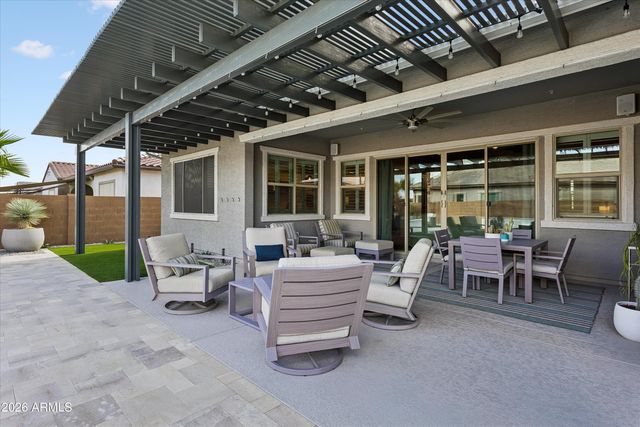 31537 N 126TH Lane, Peoria, AZ 85383