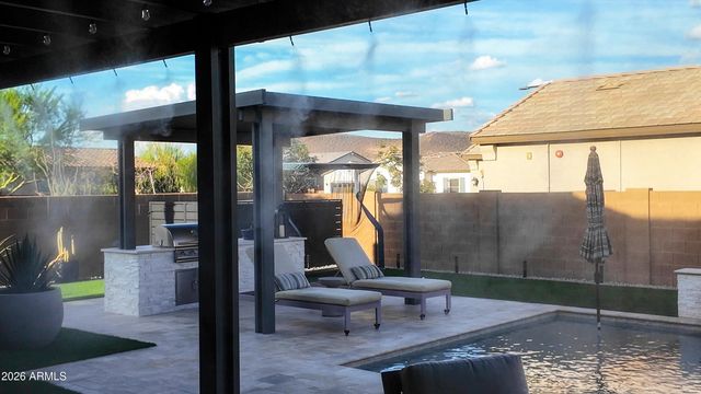 31537 N 126TH Lane, Peoria, AZ 85383