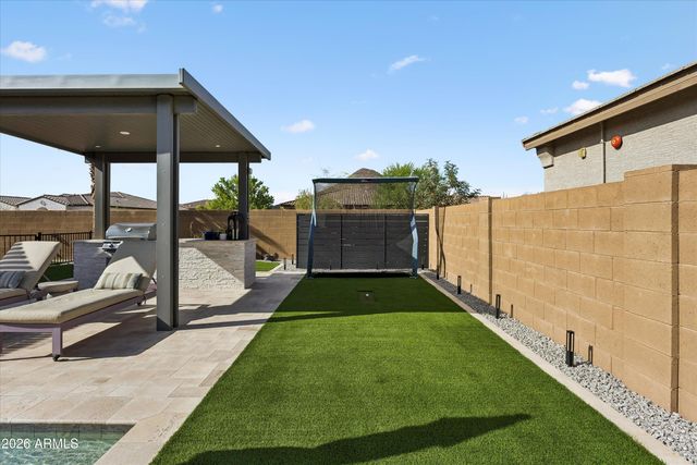 31537 N 126TH Lane, Peoria, AZ 85383