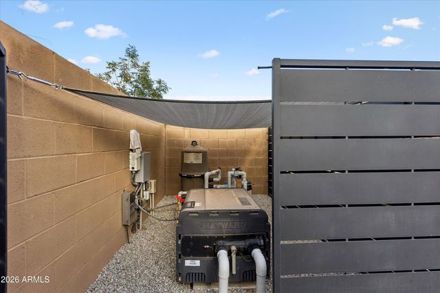 31537 N 126TH Lane, Peoria, AZ 85383