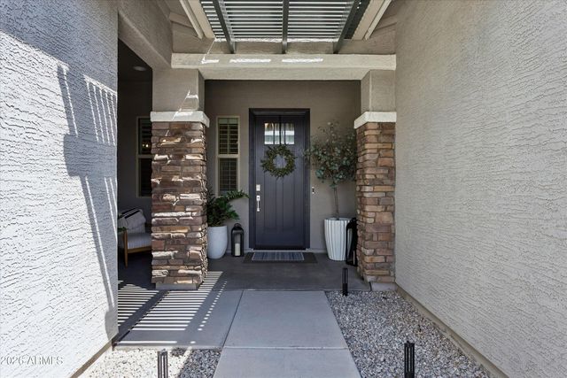 31537 N 126TH Lane, Peoria, AZ 85383
