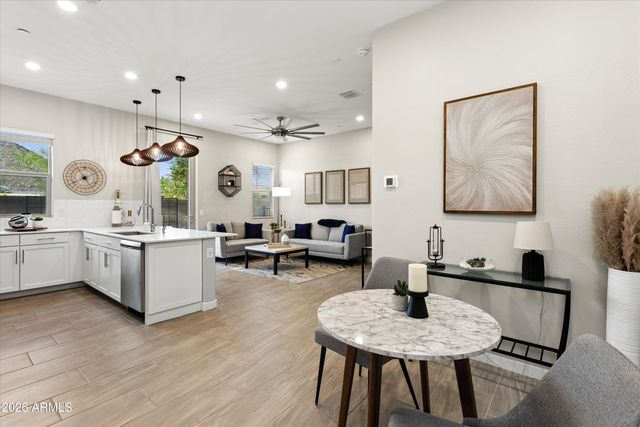 31537 N 126TH Lane, Peoria, AZ 85383