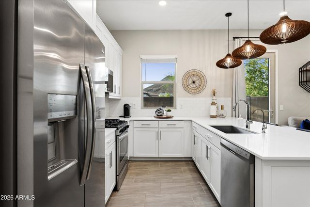 31537 N 126TH Lane, Peoria, AZ 85383