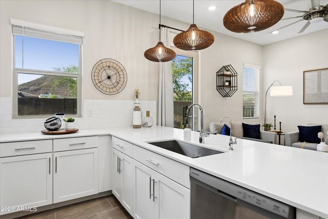 31537 N 126TH Lane, Peoria, AZ 85383