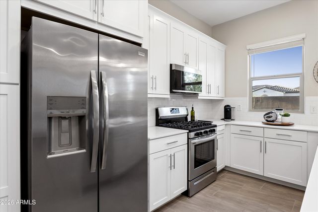31537 N 126TH Lane, Peoria, AZ 85383