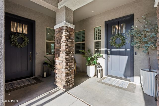 31537 N 126TH Lane, Peoria, AZ 85383