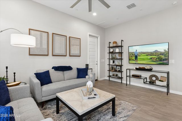31537 N 126TH Lane, Peoria, AZ 85383