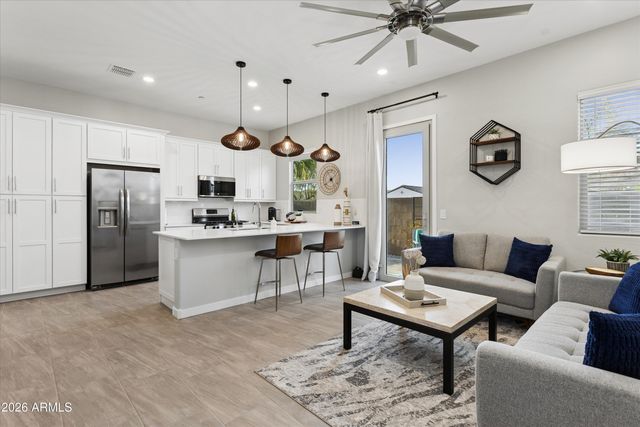 31537 N 126TH Lane, Peoria, AZ 85383