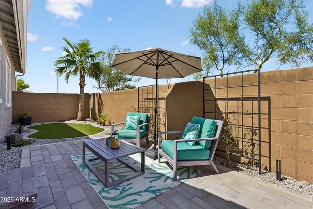 31537 N 126TH Lane, Peoria, AZ 85383
