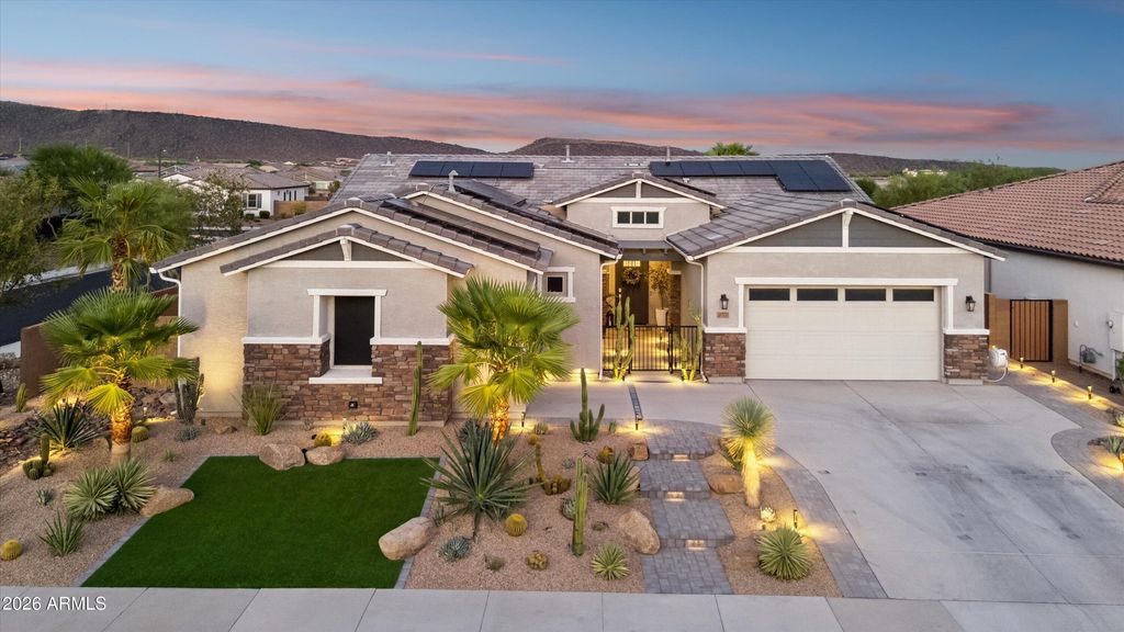 31537 N 126TH Lane, Peoria, AZ 85383 — photo 2