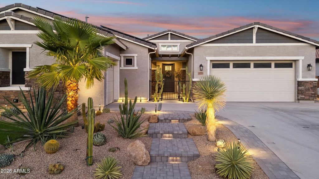 31537 N 126TH Lane, Peoria, AZ 85383 — photo 3