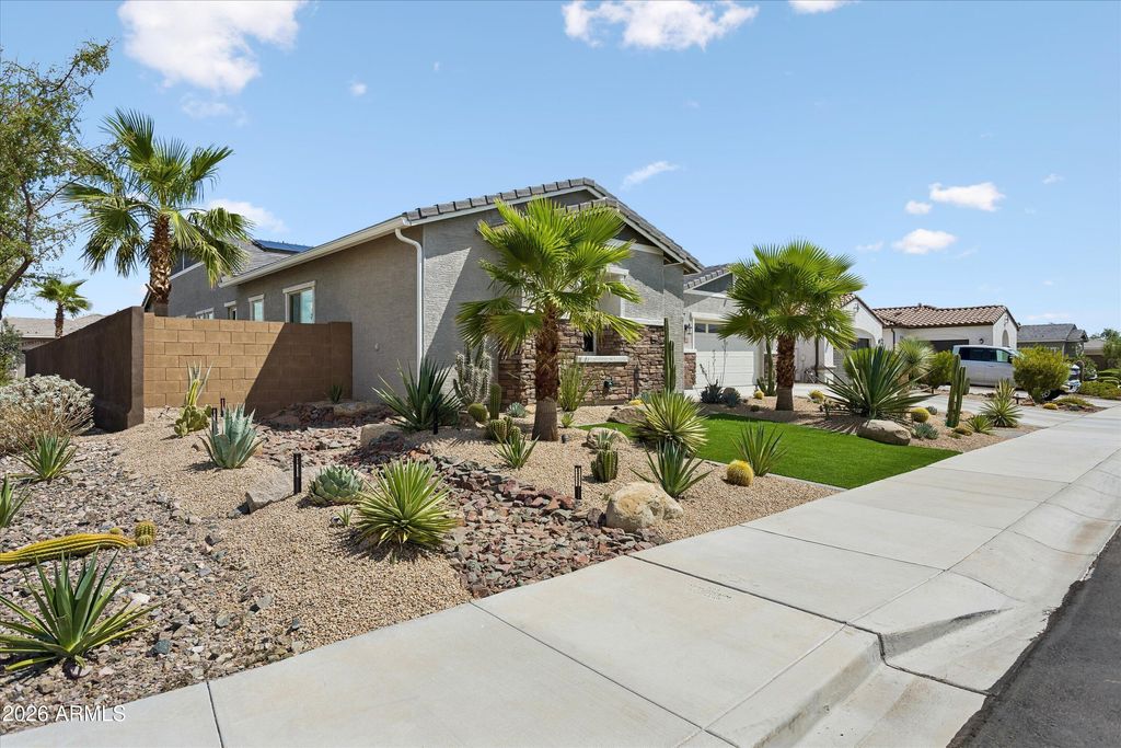 31537 N 126TH Lane, Peoria, AZ 85383 — photo 5