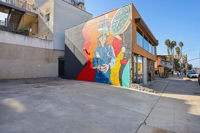 825 Washington St., San Diego, CA 92103