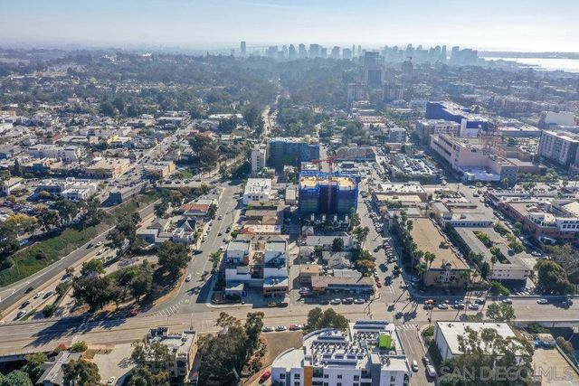 825 Washington St., San Diego, CA 92103