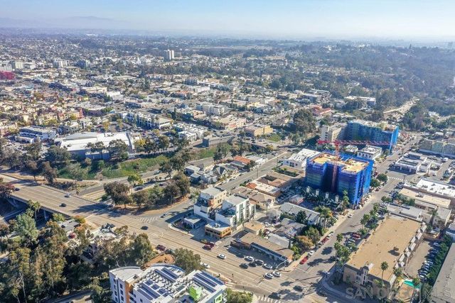 825 Washington St., San Diego, CA 92103