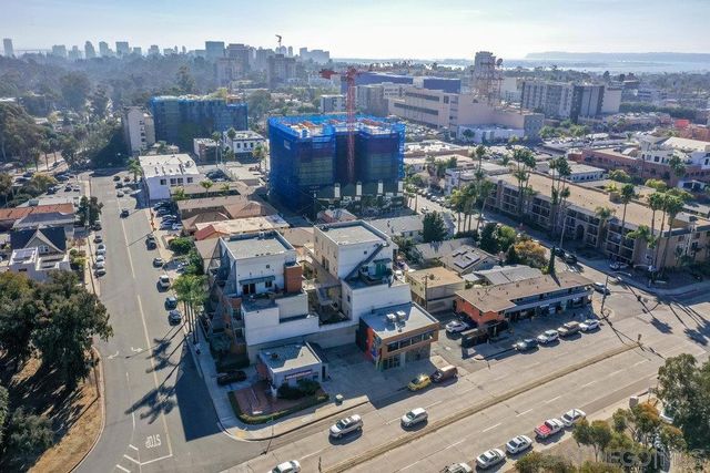 825 Washington St., San Diego, CA 92103