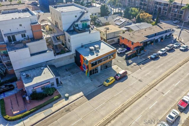 825 Washington St., San Diego, CA 92103