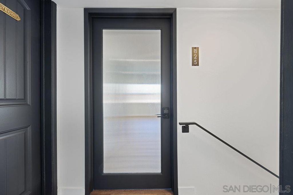 825 Washington St., San Diego, CA 92103