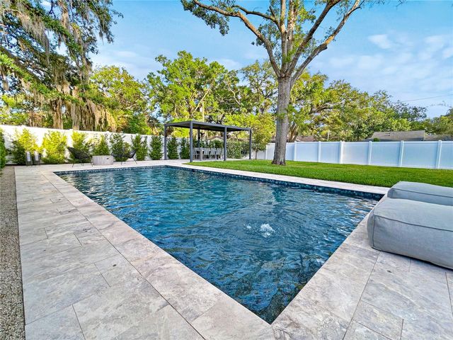 12207 MARJORY AVENUE, Tampa, FL 33612