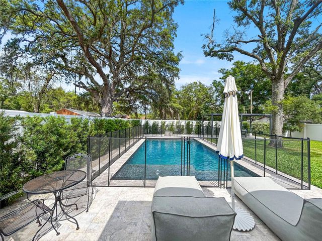 12207 MARJORY AVENUE, Tampa, FL 33612