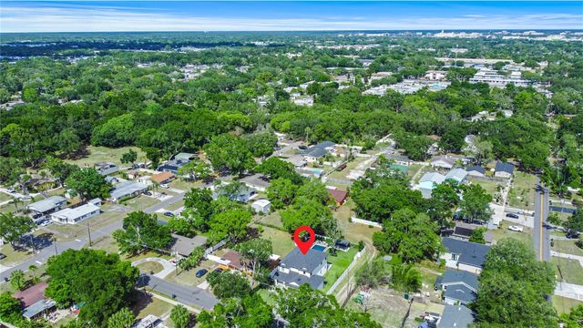12207 MARJORY AVENUE, Tampa, FL 33612
