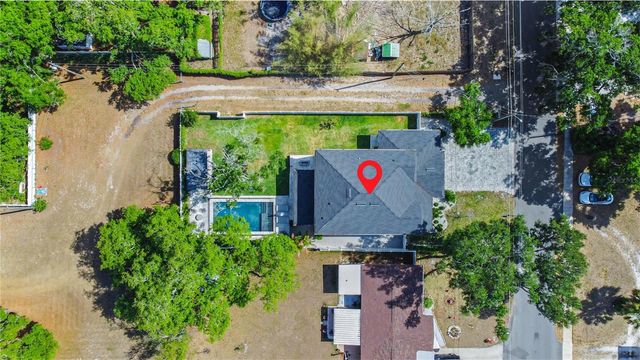 12207 MARJORY AVENUE, Tampa, FL 33612