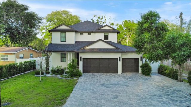 12207 MARJORY AVENUE, Tampa, FL 33612