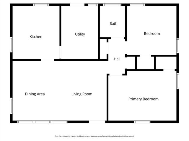 223 S Orchard Drive, Park Forest, IL 60466