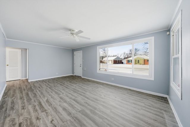 223 S Orchard Drive, Park Forest, IL 60466