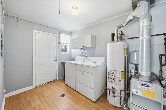 223 S Orchard Drive, Park Forest, IL 60466