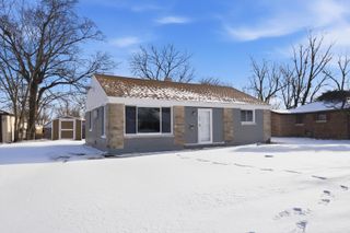 223 S Orchard Drive, Park Forest, IL 60466