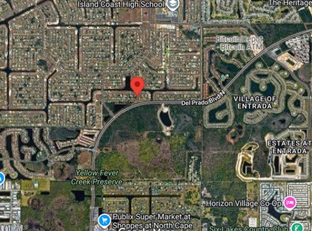 1908 NE 33rd TER, CAPE CORAL, FL 33909 — photo 2