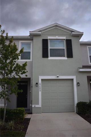 17202 AMBER ASPEN WAY, Land O Lakes, FL 34638