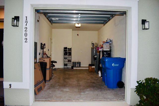 17202 AMBER ASPEN WAY, Land O Lakes, FL 34638